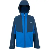 Regatta Veste imperméable à capuche Hewitts