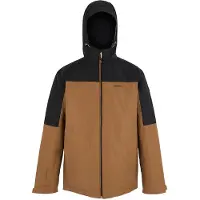 Regatta Veste imperméable à capuche Thornridge