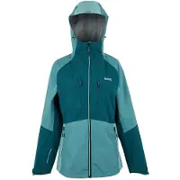 Regatta Veste de randonnée 3 en 1 femme Carletta