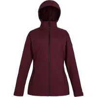 Regatta Coriver Jacket Rose 34 Femme