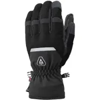 Matt Annapurna Tootex Gloves Noir M Femme