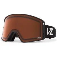 VonZipper Mach Ski Goggles Noir Homme