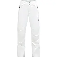 Peak Performance Anima Insulated Pants Blanc M Femme