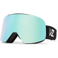 VonZipper Outro Ski Goggles Noir Homme,Femme