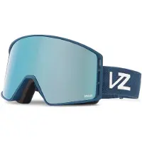 VonZipper Mach Ski Goggles Bleu Homme