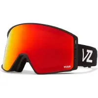 VonZipper Velo Ski Goggles Noir Homme