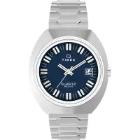 Timex analogique 'Time Machine Reissue' montre pour hommes TW2Y33100