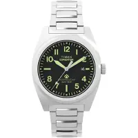 Timex Analog 'Expedition North Capstone' Montre Homme TW2Y18300
