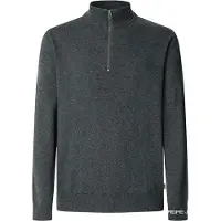 Pepe Jeans Pull-over 'Andre' gris foncé
