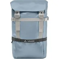 Vaude Sac à dos 'Mineo' bleu clair / noir / blanc