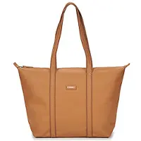 Hexagona Sac a main TARA femmes - Marron - Unique