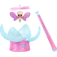 Mga L.O.L. Surprise Magic Flyers Fairies 541248 542261