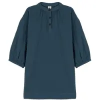 Petit Bateau Robe enfant CATIA filles - Bleu - 5 ans