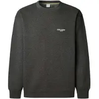 Pepe Jeans Sweat-shirt beige / gris foncé / blanc