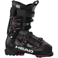 Head Edge 95 Hv Gw Woman Alpine Ski Boots Noir 26.5 Femme