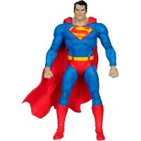 Mcfarlane Toys McFarlane 17557 McFarlane DC Multiverse Superman Action Figure 7in