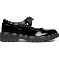 Geox Casey Mary Jane Noir EU 33 Fille