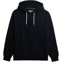 Superdry Sweat-shirt noir