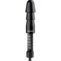 Hismith Premium Vac U Lock avec adaptateur à ressort Premium KlicLok