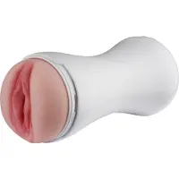 Hismith Premium Chatte de poche KlicLok