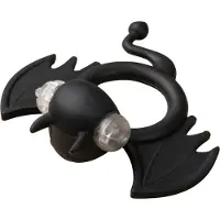 Shots S-LINE Cockring BadBat