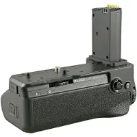 Jupio Poignée d'alimentation pour Nikon Z6 III /Z6 II / Z5 II (MB-N14)