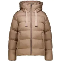 Garcia femme Manteau, XXL, Brun
