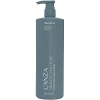 L'Anza Healing Moisture Shampoing 950 ml