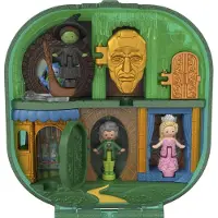 Polly Pocket Wicked Schatulle