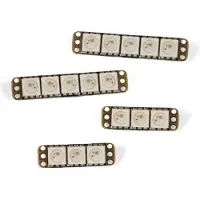 Velleman Jeu Brightdot - Médium (Kit électronique)