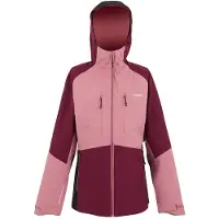 Regatta Veste de randonnée 3 en 1 femme Carletta