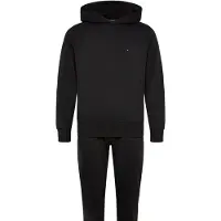 Tommy Hilfiger Survêtement marine / rouge / noir / blanc