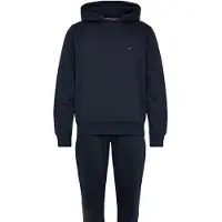 Tommy Hilfiger Survêtement marine / rouge / blanc