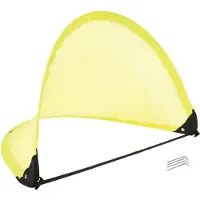Megaform but de football Fold-A-Goal 122x76x76cm but pop-up