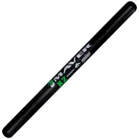 Maver Biconica X2 F/g Pole Fishing Mini Extension Argenté