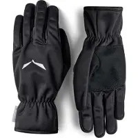 Salewa Gore-tex Windstopper Gloves Noir S