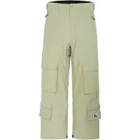 Armada Mula 2l Insulated Pants Vert XS Femme