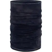 Buff Unisexe, Écharpe, Merino Lightweight Natural Dye, Bleu