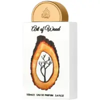 Lattafa Pride Art of Wood for Unisexe Eau de Parfum Spray 3,4 once / 100 ml