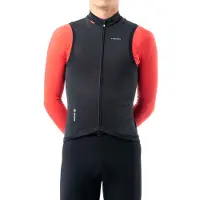 Etxeondo Gilet Arima Goretex Noir L Homme Noir L