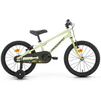 Megamo Go 18´´ 2026 Bike Vert Garçon