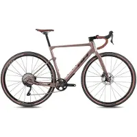 Bh Gravelx Evo 3.0 At Grx 2026 Gravel Bike Marron XL