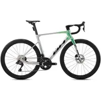 Bh Rs1 5.0 Ultegra Di2 Power 2026 Road Bike Rouge XS