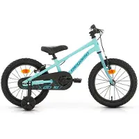 Megamo Go 16´´ 2026 Bike Bleu Garçon