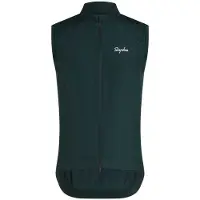 Rapha Core Gilet Vert S Homme