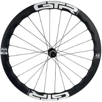 Gtr Rr45 Wave21 Cl Disc Tubeless Road Rear Wheel Argenté 12 x 142 mm / Sram XD