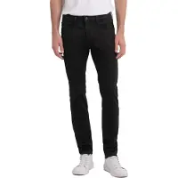 Replay M914y .000.661 Fb1 Jeans Noir 36 / 34 Homme