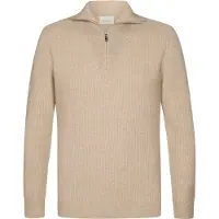Profuomo T-Shirt beige