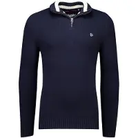 Superdry Pull-over bleu marine