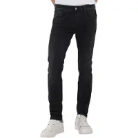 Replay Jean 'Anbass' noir denim